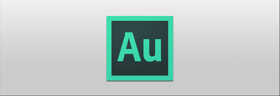 zvočni logotip adobe