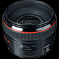 佳能 ef 50mm f1.2 l 镜头
