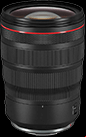 佳能 rf 24-70mm f2.8 l is usm 时尚摄影镜头