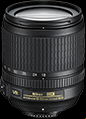 nikon af-s dx nikkor 18-105mm f/3.5-5.6g 时尚摄影镜头