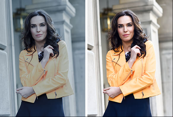 лучшие пресеты photomatix