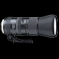 腾龙 sp 150 600mm f5 6.3 di vc usd g2 镜头